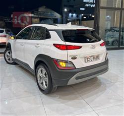 هیوندای کۆنا